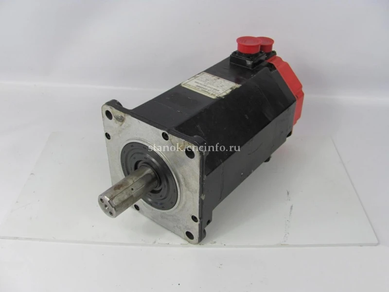 A06B-0147-B177#0008 сервомотор Fanuc