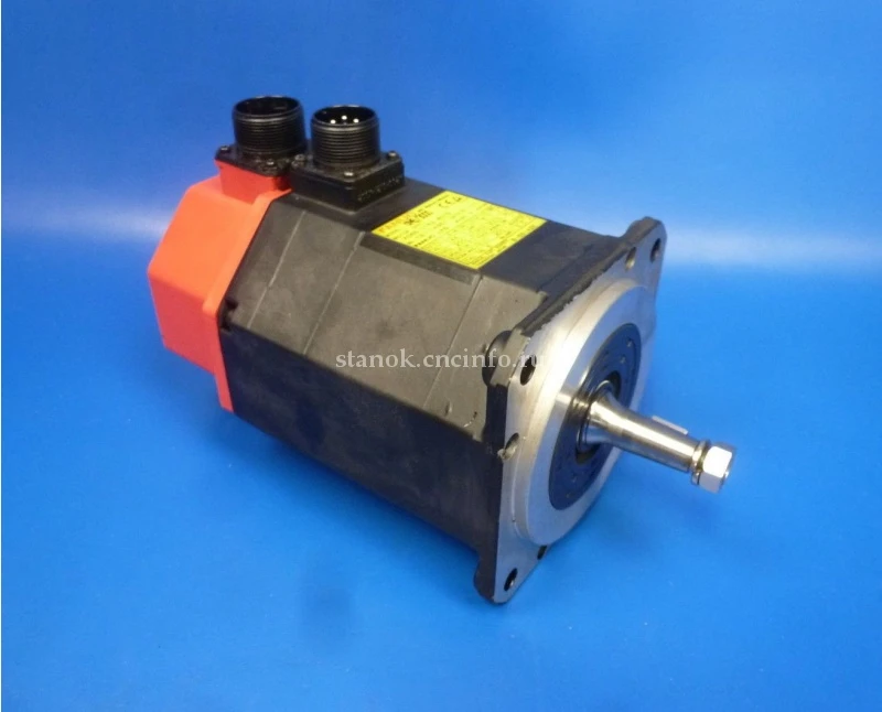 A06B-0162-B688#0008 сервомотор Fanuc