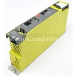 Блок питания Fanuc Alpha PSMR-1I A06B-6115-H001