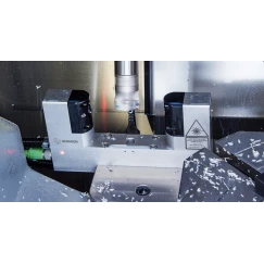 Лазерная система измерения инструментов m&h LTS35.65