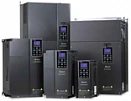 Преобразователи частоты Delta Electronics серия VFD-CP2000 для насосов VFD022CP43EB-21