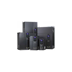 Преобразователи частоты Delta Electronics серия VFD-CP2000 для насосов VFD022CP43EB-21