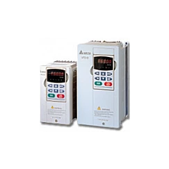 Преобразователи частоты Delta Electronics VFD-B VFD450B43A