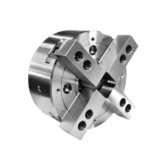 Гидравлический токарный патрон CH06-4JА5