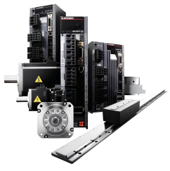 MR-J4-20TM-PNT